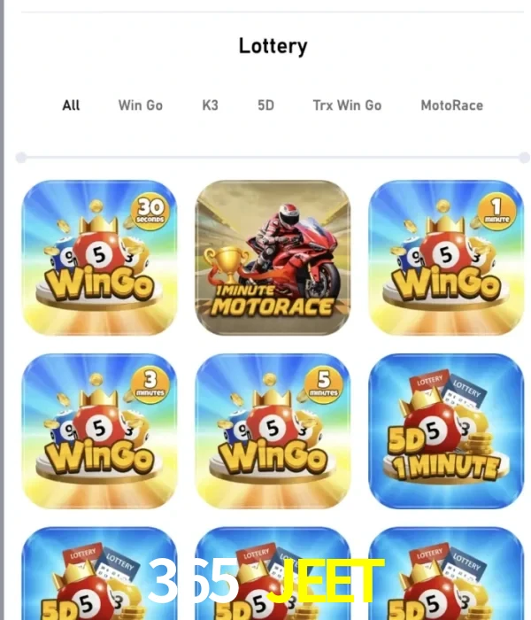 365 JEET App