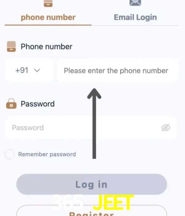 365 JEET login