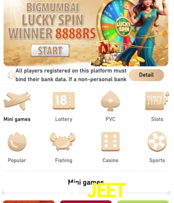 365 JEET official