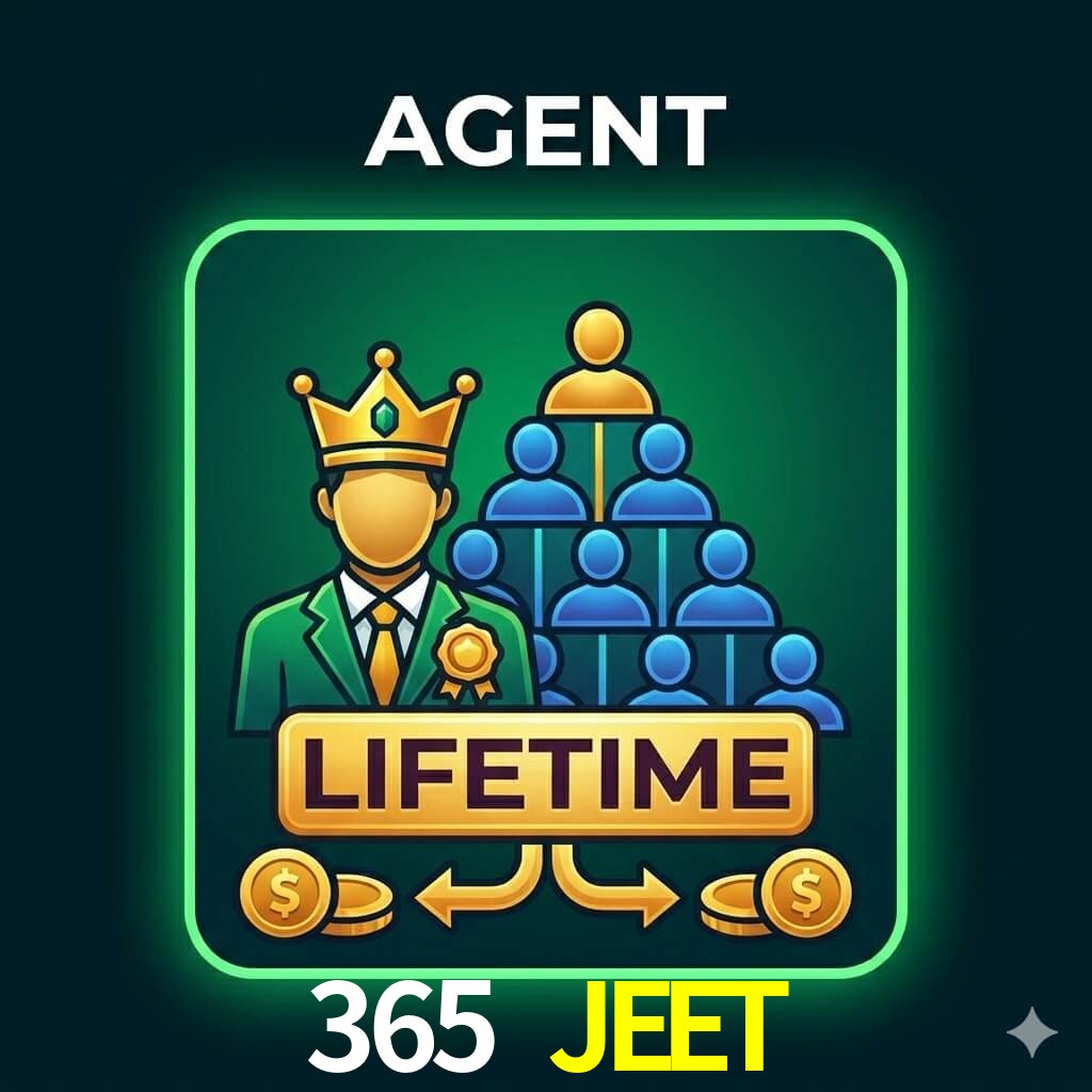 Lifetime Agency Commission